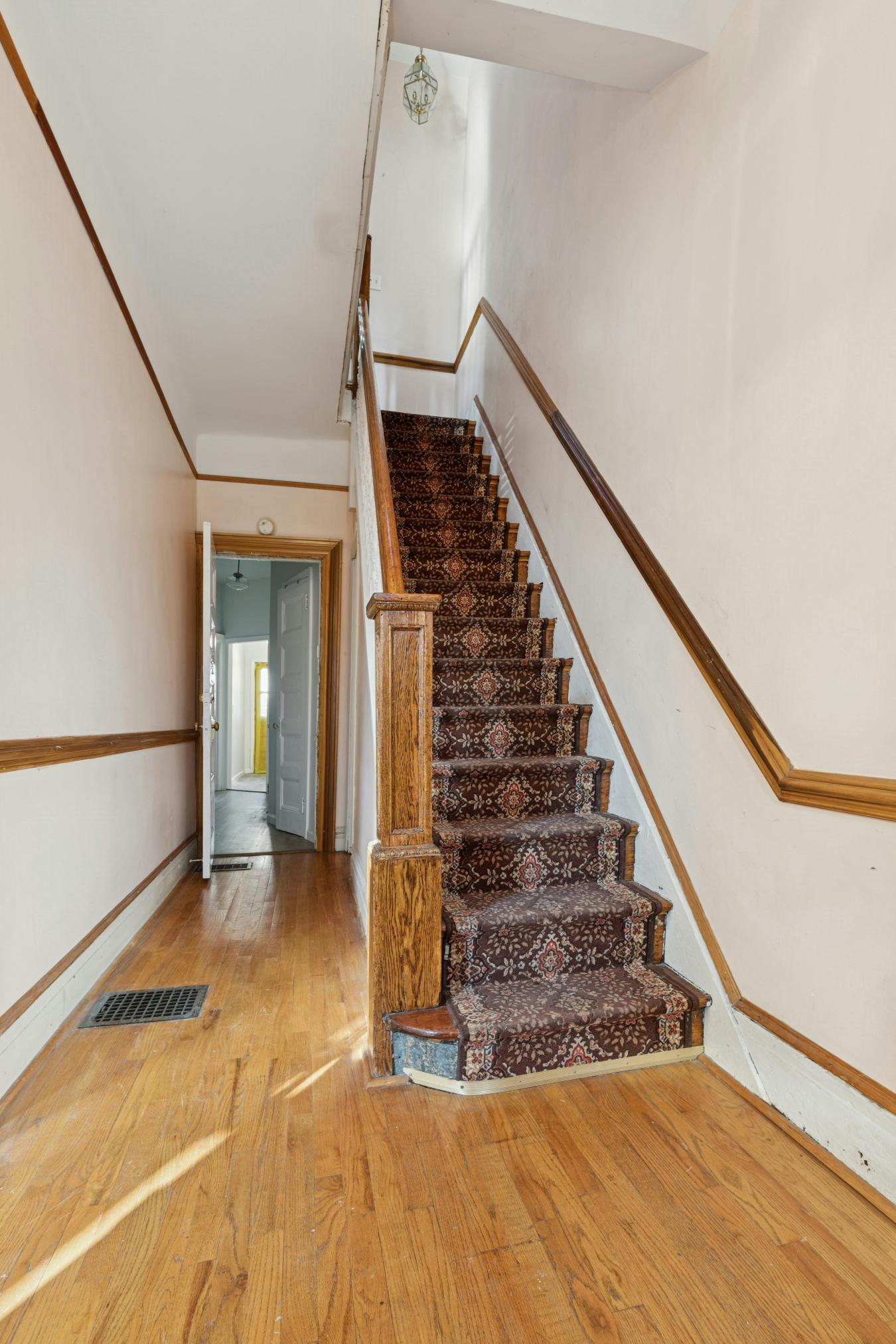 Prospect Lefferts Gardens, New York, 11225, United States, 4 Bedrooms Bedrooms, ,3 BathroomsBathrooms,Residential,For Sale,2008637