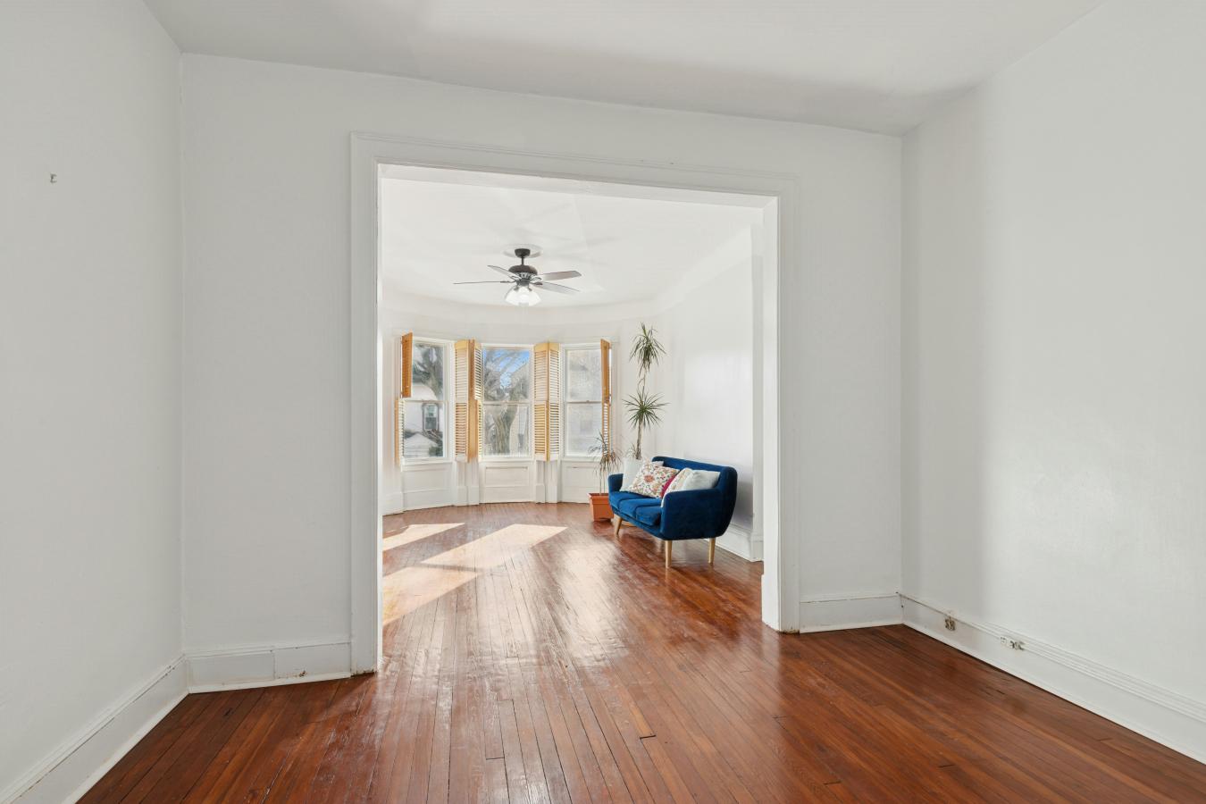 Prospect Lefferts Gardens, New York, 11225, United States, 4 Bedrooms Bedrooms, ,3 BathroomsBathrooms,Residential,For Sale,2008637