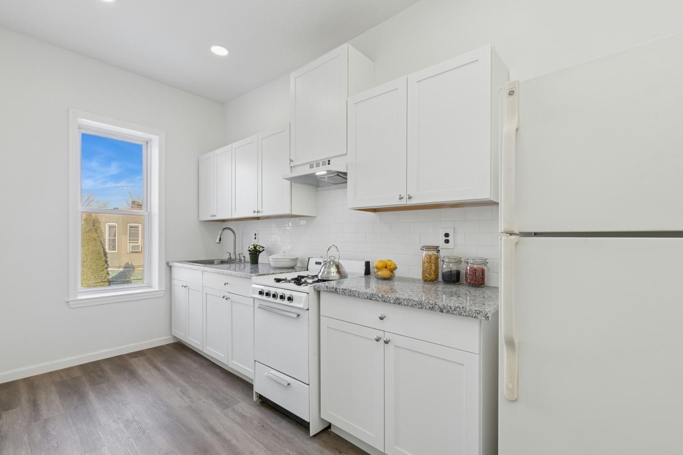 Prospect Lefferts Gardens, New York, 11225, United States, 4 Bedrooms Bedrooms, ,3 BathroomsBathrooms,Residential,For Sale,2008637