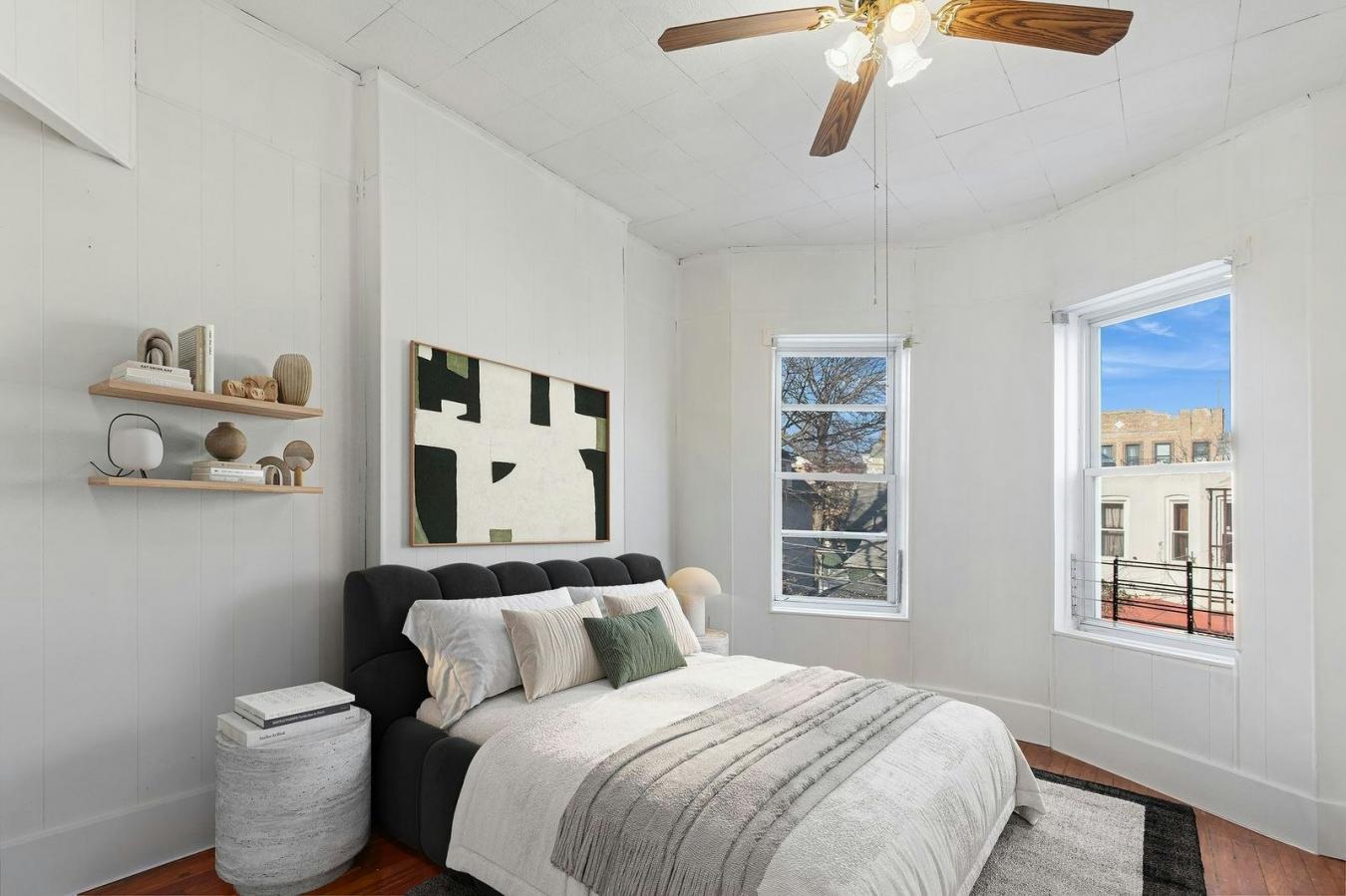 Prospect Lefferts Gardens, New York, 11225, United States, 4 Bedrooms Bedrooms, ,3 BathroomsBathrooms,Residential,For Sale,2008637