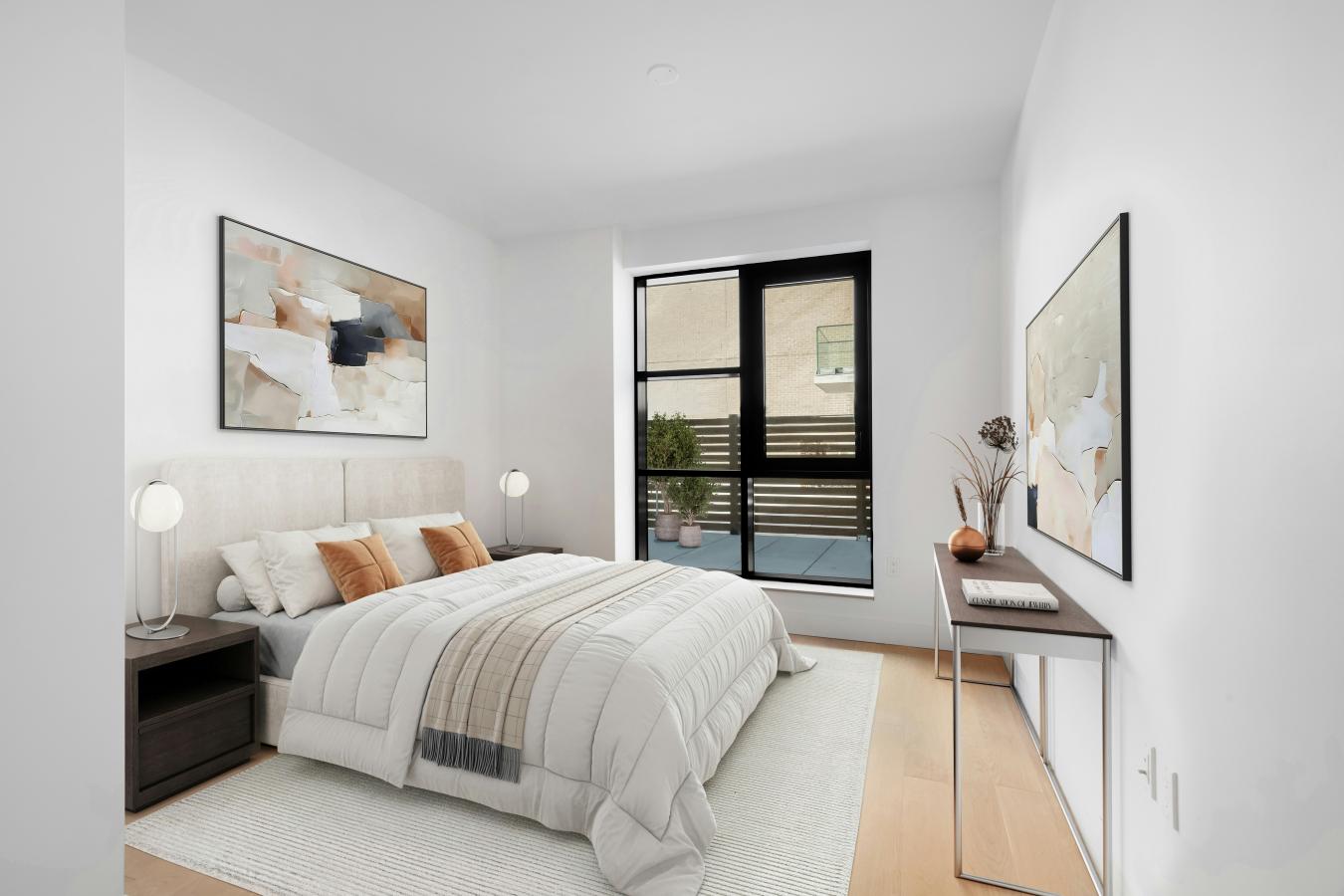 Harlem, New York, 10027, United States, 2 Bedrooms Bedrooms, ,2 BathroomsBathrooms,Residential,For Sale,2008636