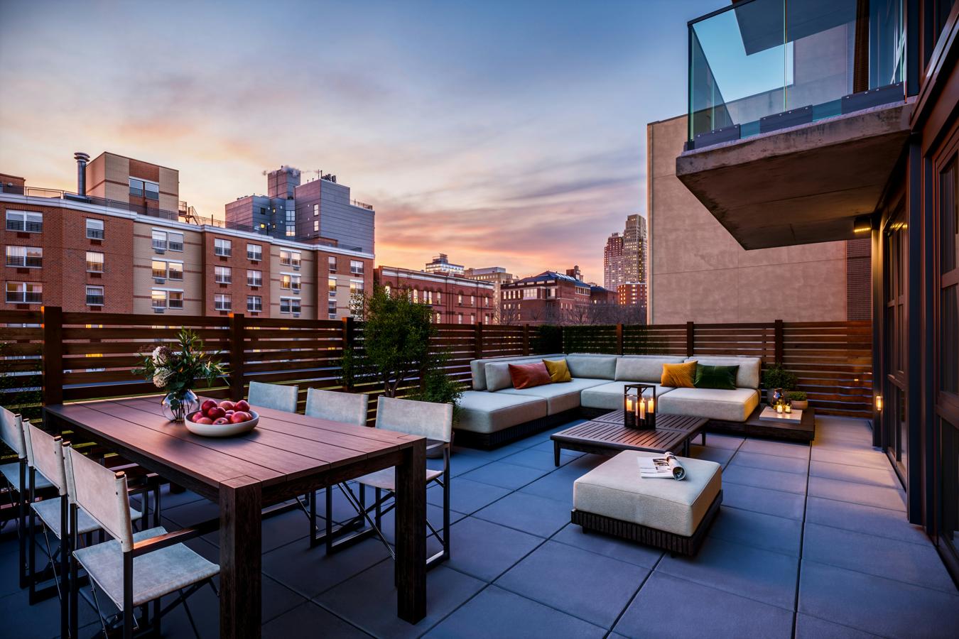 Harlem, New York, 10027, United States, 2 Bedrooms Bedrooms, ,2 BathroomsBathrooms,Residential,For Sale,2008636