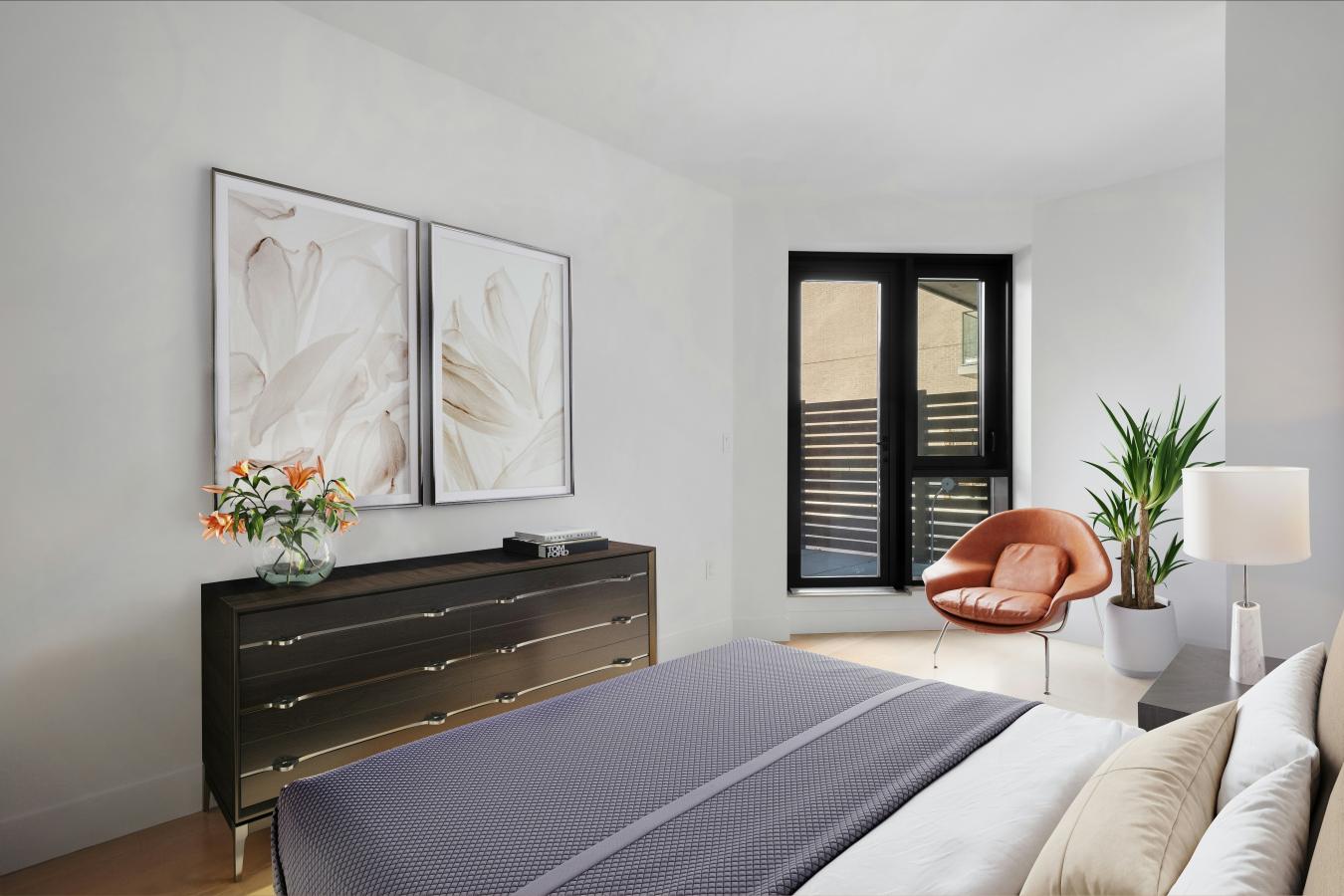 Harlem, New York, 10027, United States, 2 Bedrooms Bedrooms, ,2 BathroomsBathrooms,Residential,For Sale,2008636