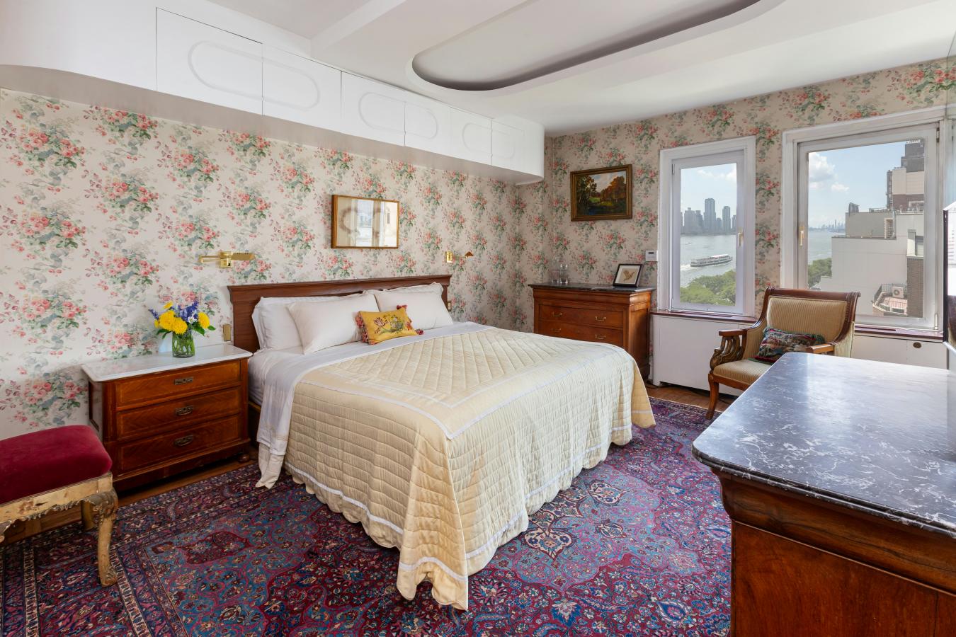 New York, New York, 10022, United States, 3 Bedrooms Bedrooms, ,2 BathroomsBathrooms,Residential,For Sale,2008635