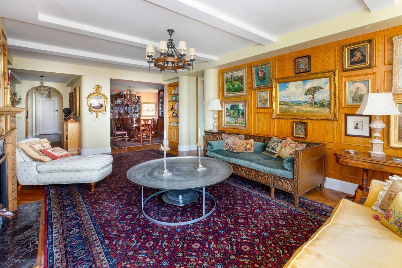 New York, New York, 10022, United States, 3 Bedrooms Bedrooms, ,2 BathroomsBathrooms,Residential,For Sale,2008635