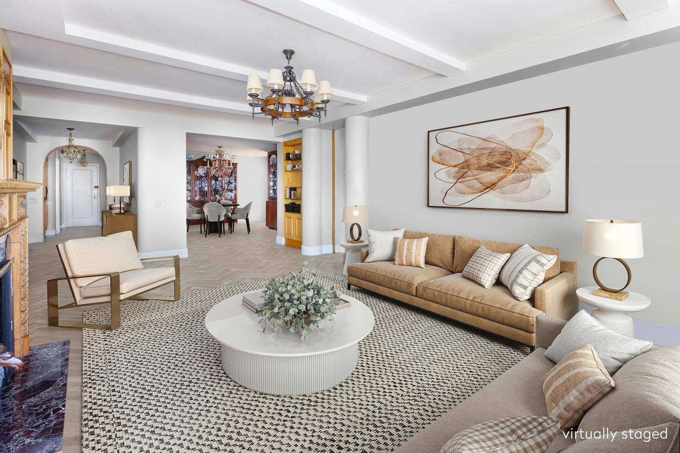 New York, New York, 10022, United States, 3 Bedrooms Bedrooms, ,2 BathroomsBathrooms,Residential,For Sale,2008635