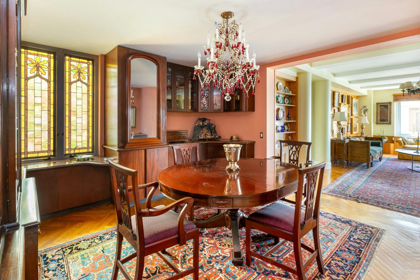 New York, New York, 10022, United States, 3 Bedrooms Bedrooms, ,2 BathroomsBathrooms,Residential,For Sale,2008635