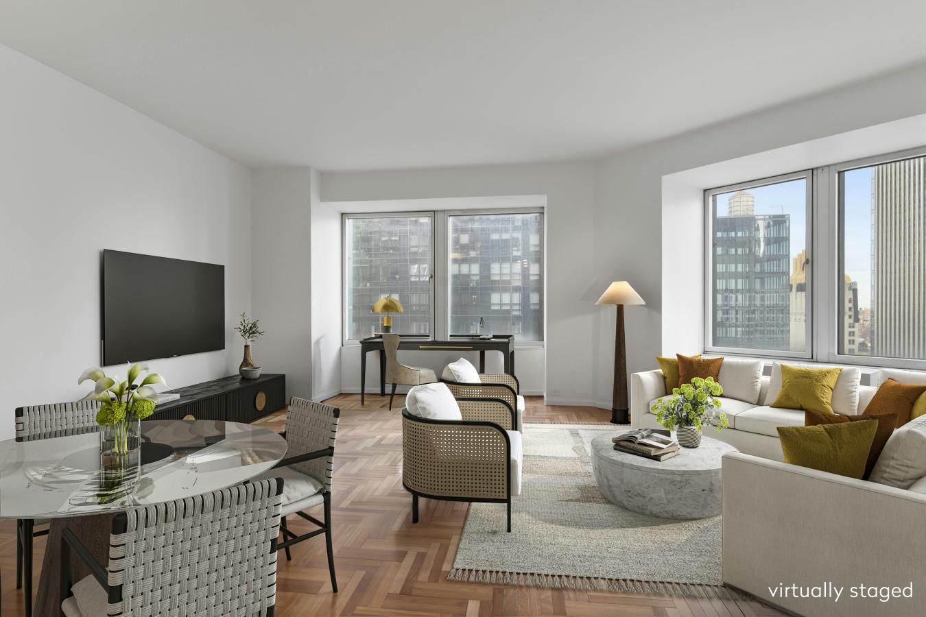 New York, New York, 10019, United States, 1 Bedroom Bedrooms, ,1 BathroomBathrooms,Residential,For Sale,2008634
