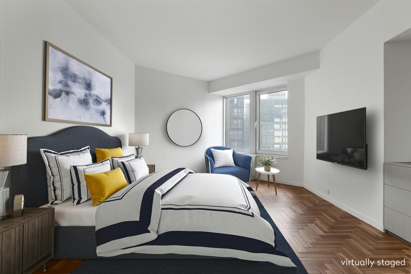 New York, New York, 10019, United States, 1 Bedroom Bedrooms, ,1 BathroomBathrooms,Residential,For Sale,2008634