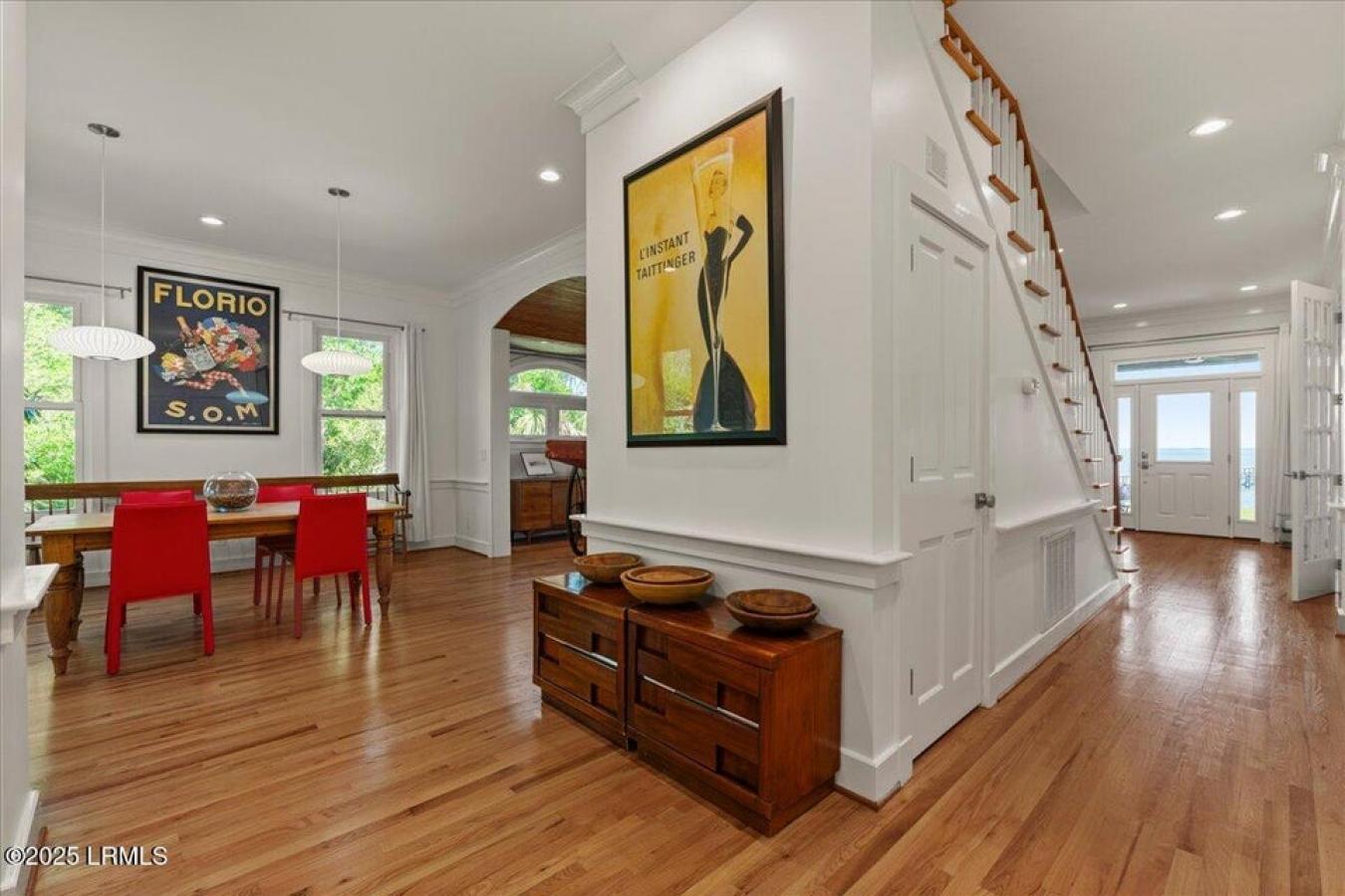 Beaufort, Beaufort, 29907, United States, 4 Bedrooms Bedrooms, ,3 BathroomsBathrooms,Residential,For Sale,2010484