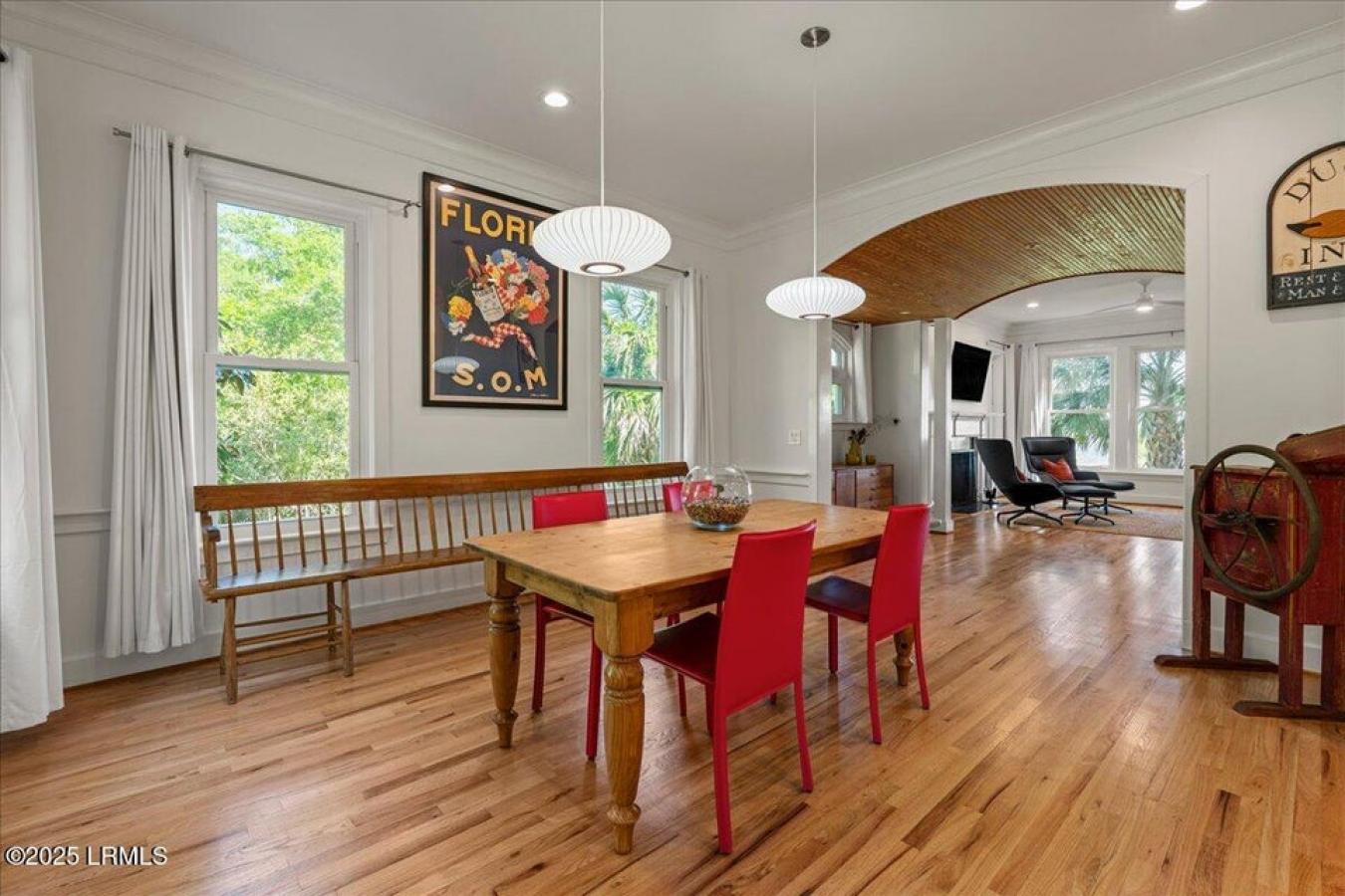 Beaufort, Beaufort, 29907, United States, 4 Bedrooms Bedrooms, ,3 BathroomsBathrooms,Residential,For Sale,2010484