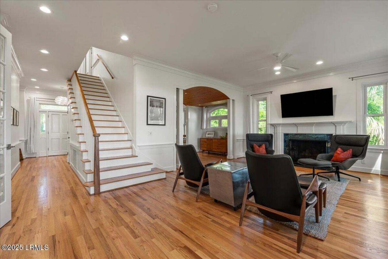 Beaufort, Beaufort, 29907, United States, 4 Bedrooms Bedrooms, ,3 BathroomsBathrooms,Residential,For Sale,2010484