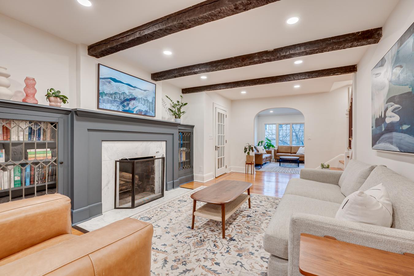 Metuchen, Middlesex, 08840, United States, 4 Bedrooms Bedrooms, ,2 BathroomsBathrooms,Residential,For Sale,2008880