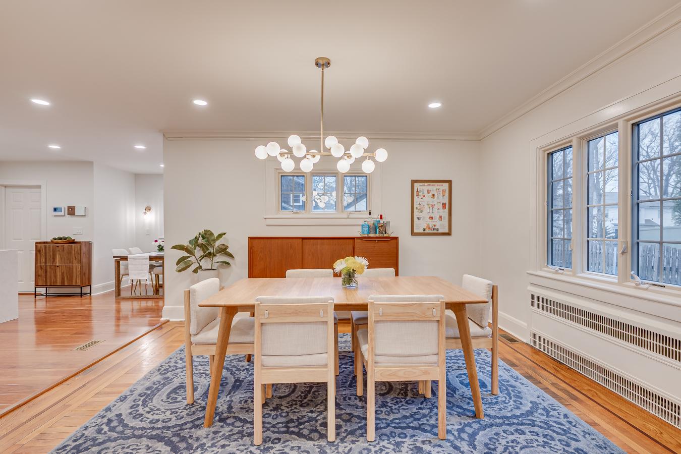 Metuchen, Middlesex, 08840, United States, 4 Bedrooms Bedrooms, ,2 BathroomsBathrooms,Residential,For Sale,2008880