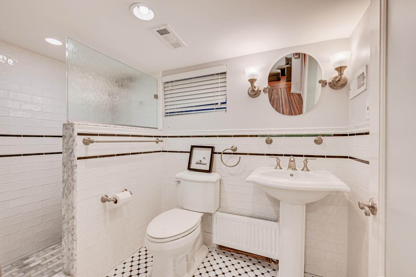 Metuchen, Middlesex, 08840, United States, 4 Bedrooms Bedrooms, ,2 BathroomsBathrooms,Residential,For Sale,2008880