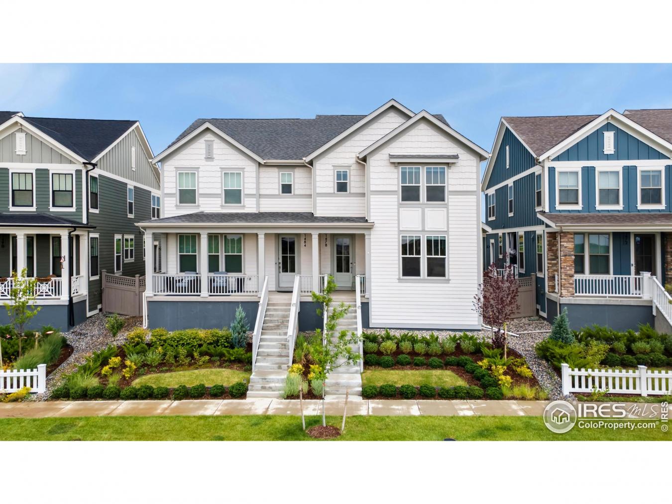 Erie, Weld, 80516, United States, 3 Bedrooms Bedrooms, ,2 BathroomsBathrooms,Residential,For Sale,2008879