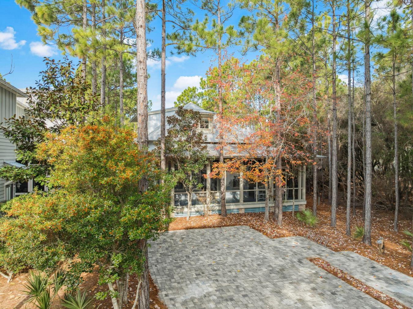 Santa Rosa Beach, Walton, 32459, United States, ,Residential,For Sale,2008877