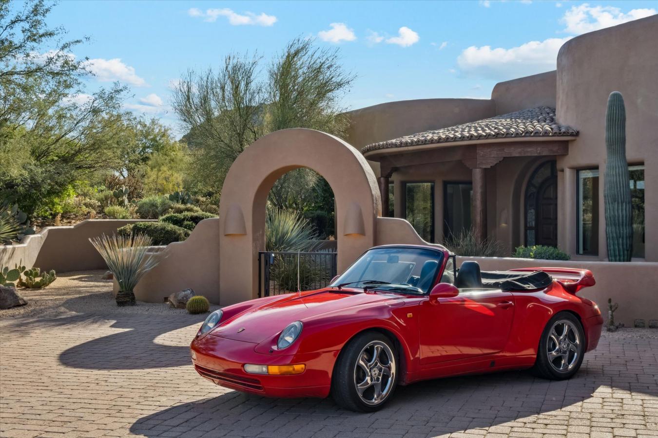 Scottsdale, Arizona, 85262, United States, 5 Bedrooms Bedrooms, ,5 BathroomsBathrooms,Residential,For Sale,2013852