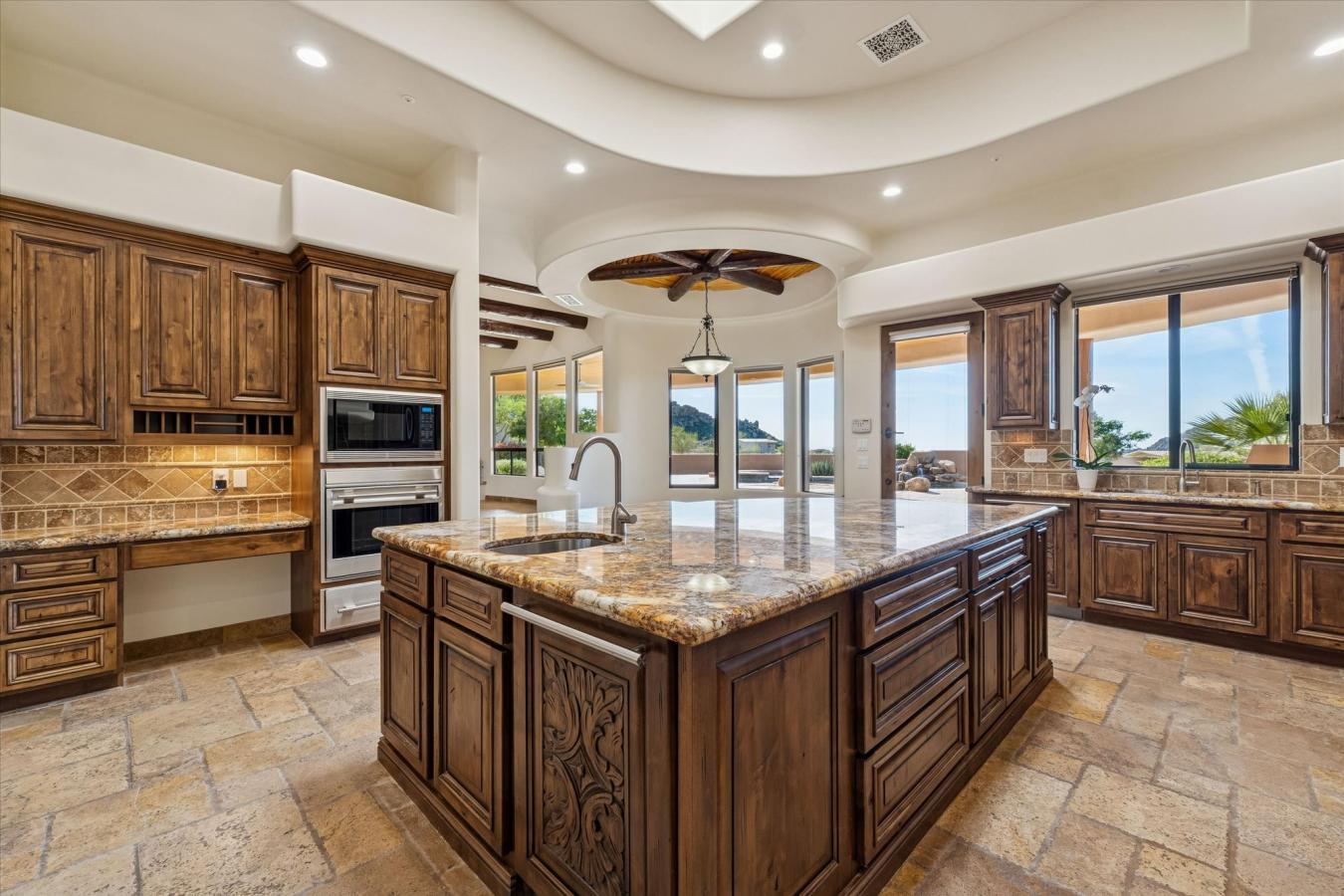 Scottsdale, Arizona, 85262, United States, 5 Bedrooms Bedrooms, ,5 BathroomsBathrooms,Residential,For Sale,2013852