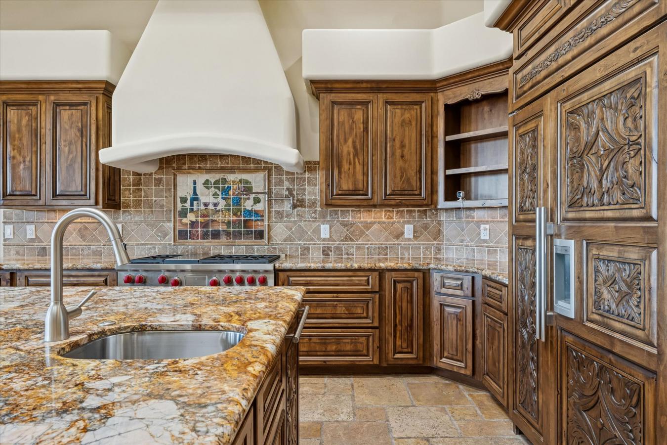 Scottsdale, Arizona, 85262, United States, 5 Bedrooms Bedrooms, ,5 BathroomsBathrooms,Residential,For Sale,2013852