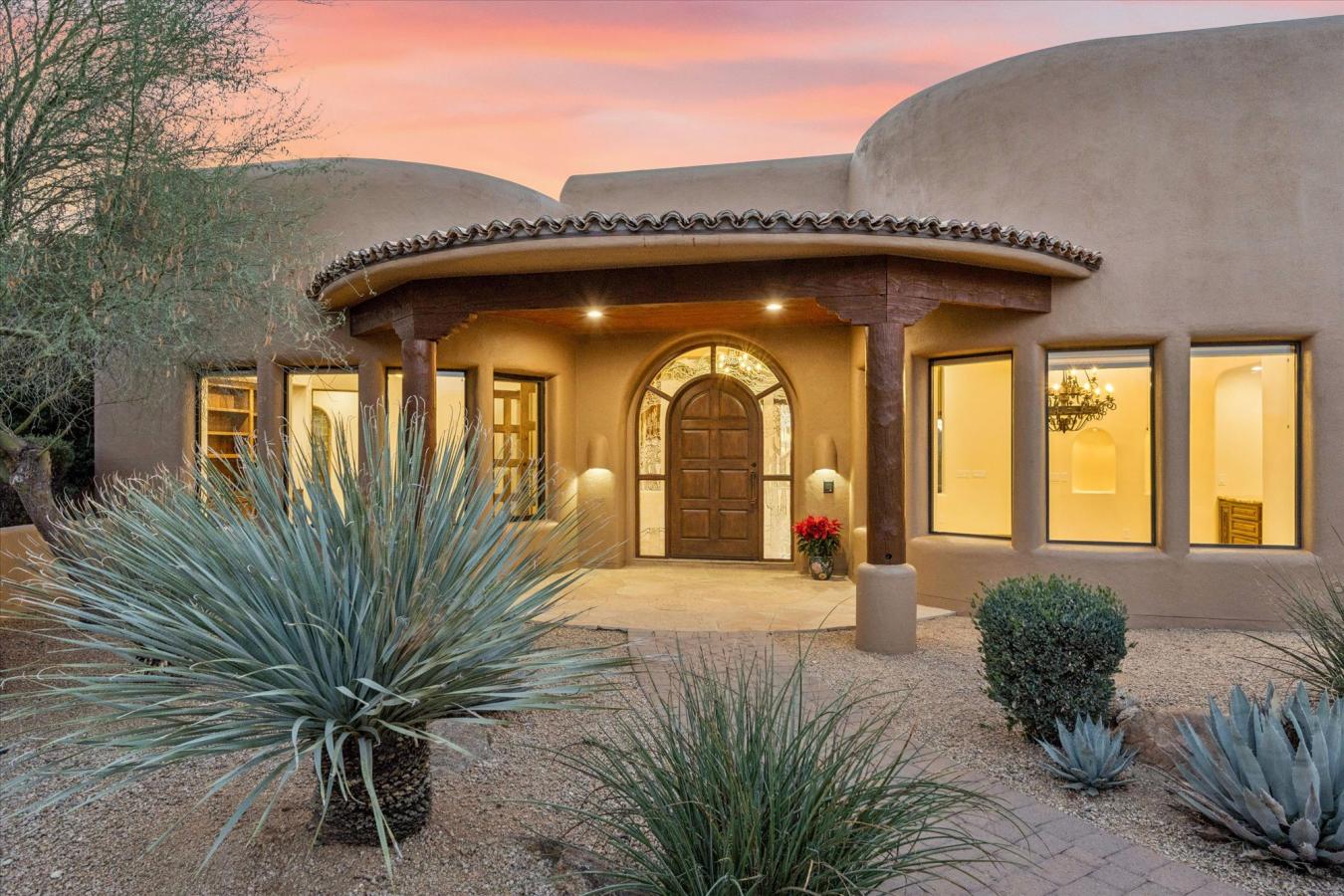 Scottsdale, Arizona, 85262, United States, 5 Bedrooms Bedrooms, ,5 BathroomsBathrooms,Residential,For Sale,2013852