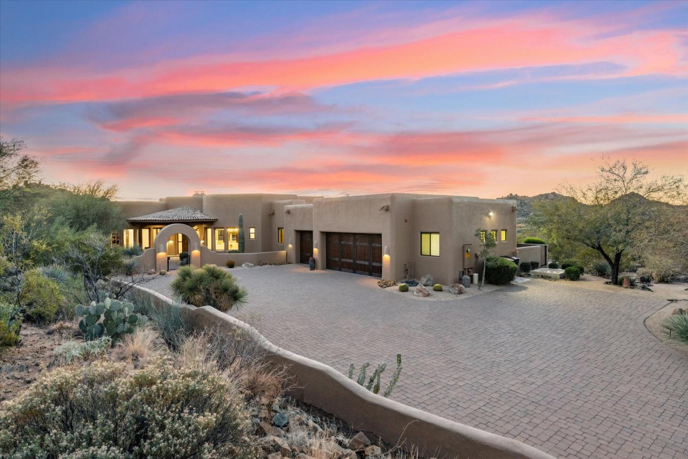 Scottsdale, Arizona, 85262, United States, 5 Bedrooms Bedrooms, ,5 BathroomsBathrooms,Residential,For Sale,2013852