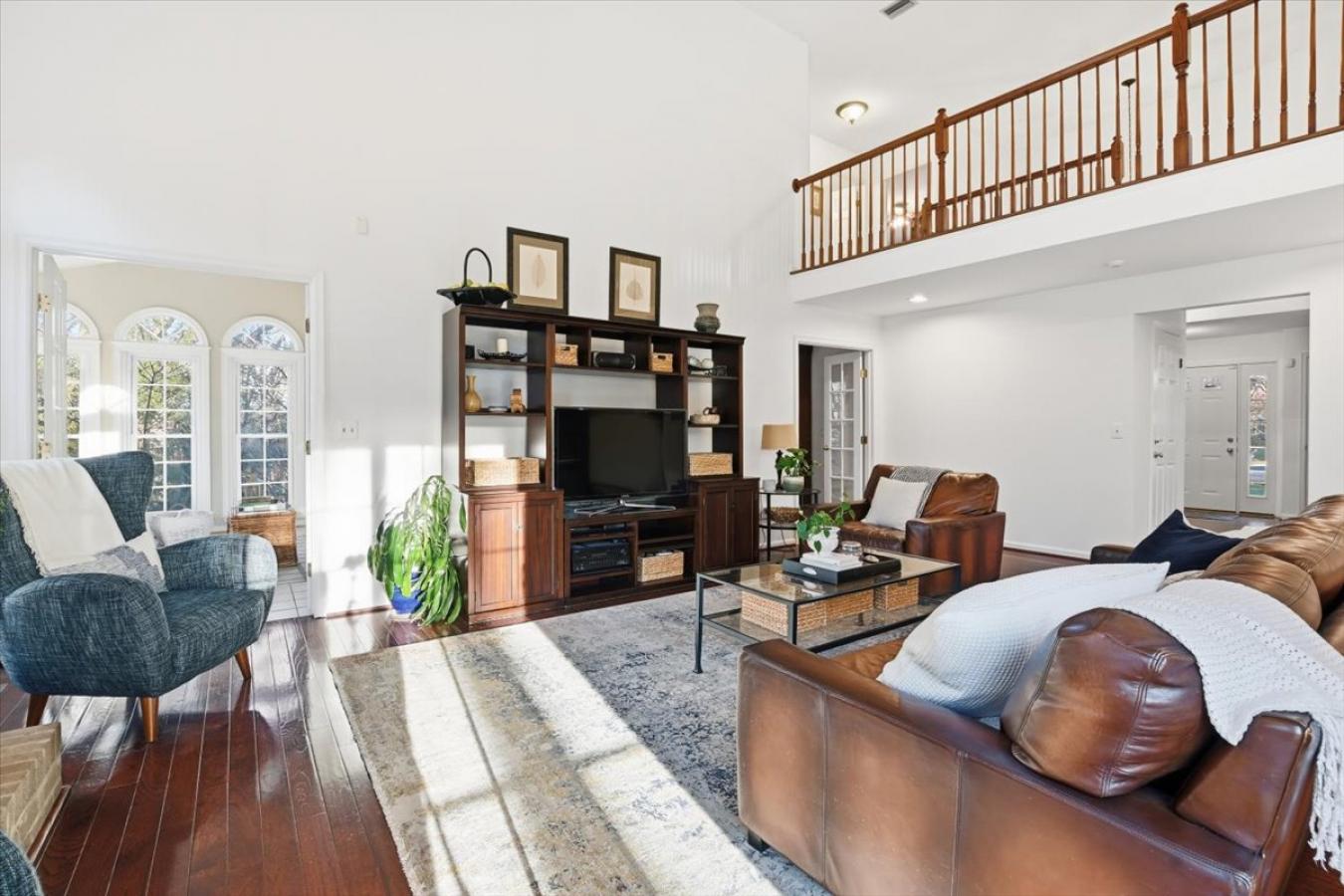 Centreville, Fairfax, 20120, United States, 4 Bedrooms Bedrooms, ,4 BathroomsBathrooms,Residential,For Sale,2008874