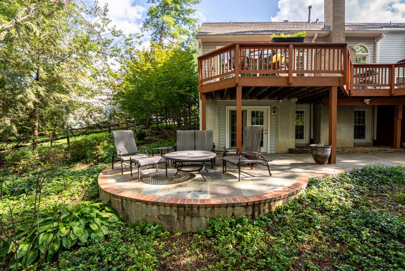 Centreville, Fairfax, 20120, United States, 4 Bedrooms Bedrooms, ,4 BathroomsBathrooms,Residential,For Sale,2008874