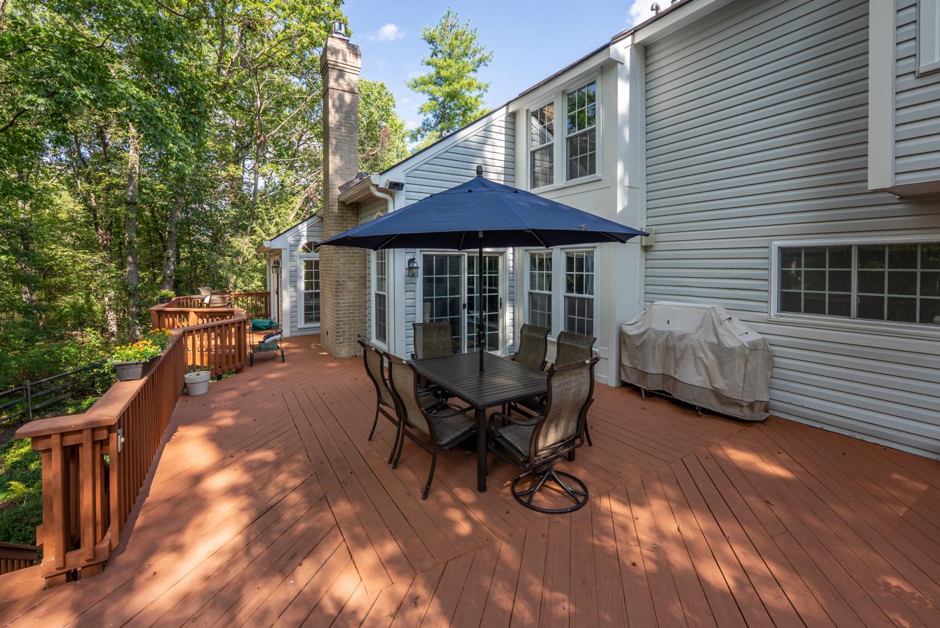 Centreville, Fairfax, 20120, United States, 4 Bedrooms Bedrooms, ,4 BathroomsBathrooms,Residential,For Sale,2008874