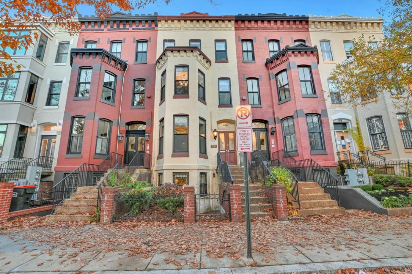 Washington, District Of Columbia, 20009, United States, 6 Bedrooms Bedrooms, ,4 BathroomsBathrooms,Residential,For Sale,2008873