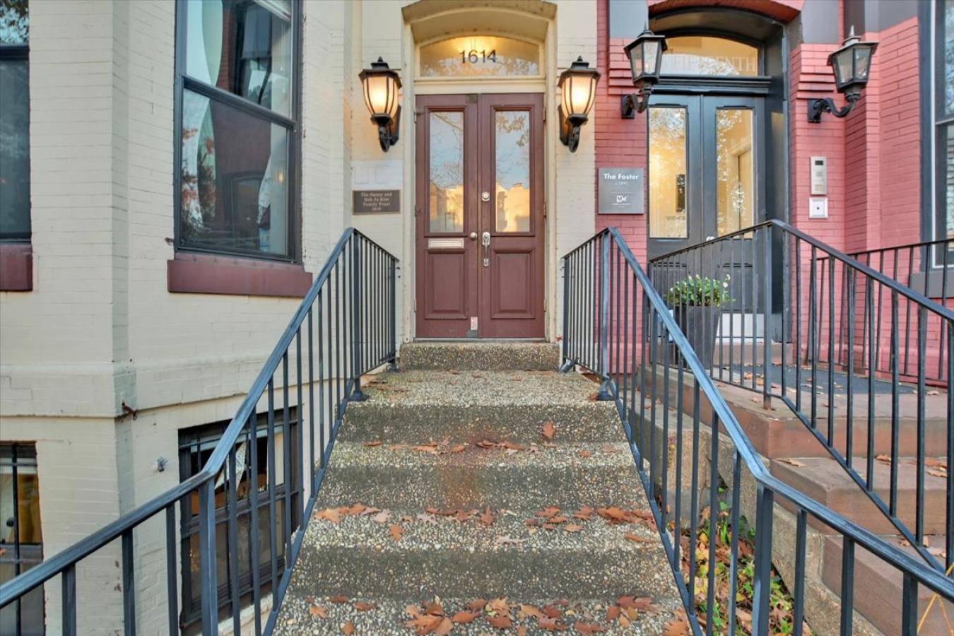 Washington, District Of Columbia, 20009, United States, 6 Bedrooms Bedrooms, ,4 BathroomsBathrooms,Residential,For Sale,2008873