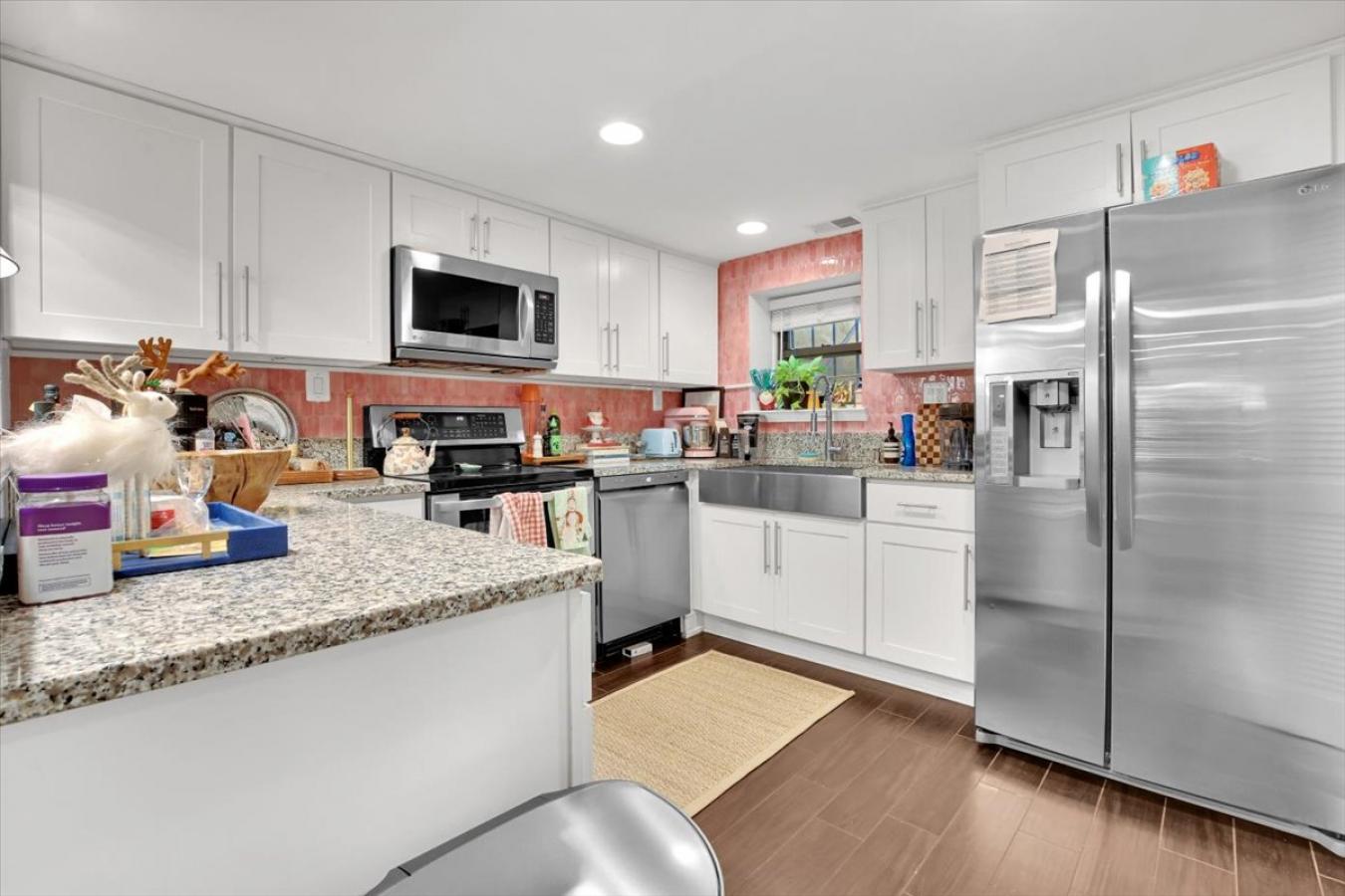 Washington, District Of Columbia, 20009, United States, 6 Bedrooms Bedrooms, ,4 BathroomsBathrooms,Residential,For Sale,2008873