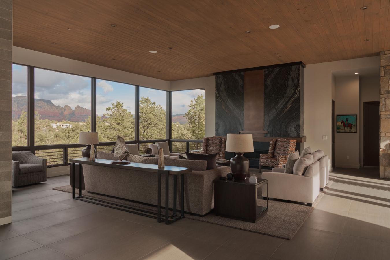 Sedona, Yavapai, 86336, United States, 4 Bedrooms Bedrooms, ,3 BathroomsBathrooms,Residential,For Sale,2008872