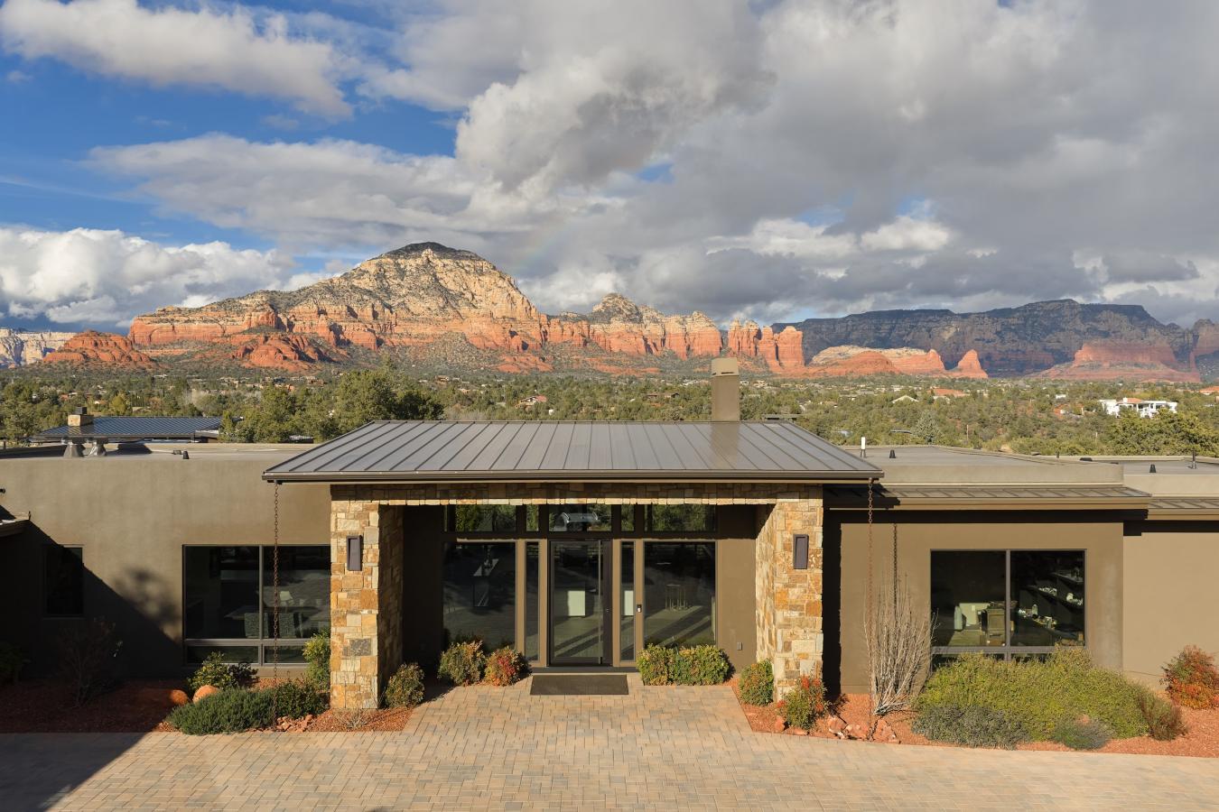 Sedona, Yavapai, 86336, United States, 4 Bedrooms Bedrooms, ,3 BathroomsBathrooms,Residential,For Sale,2008872