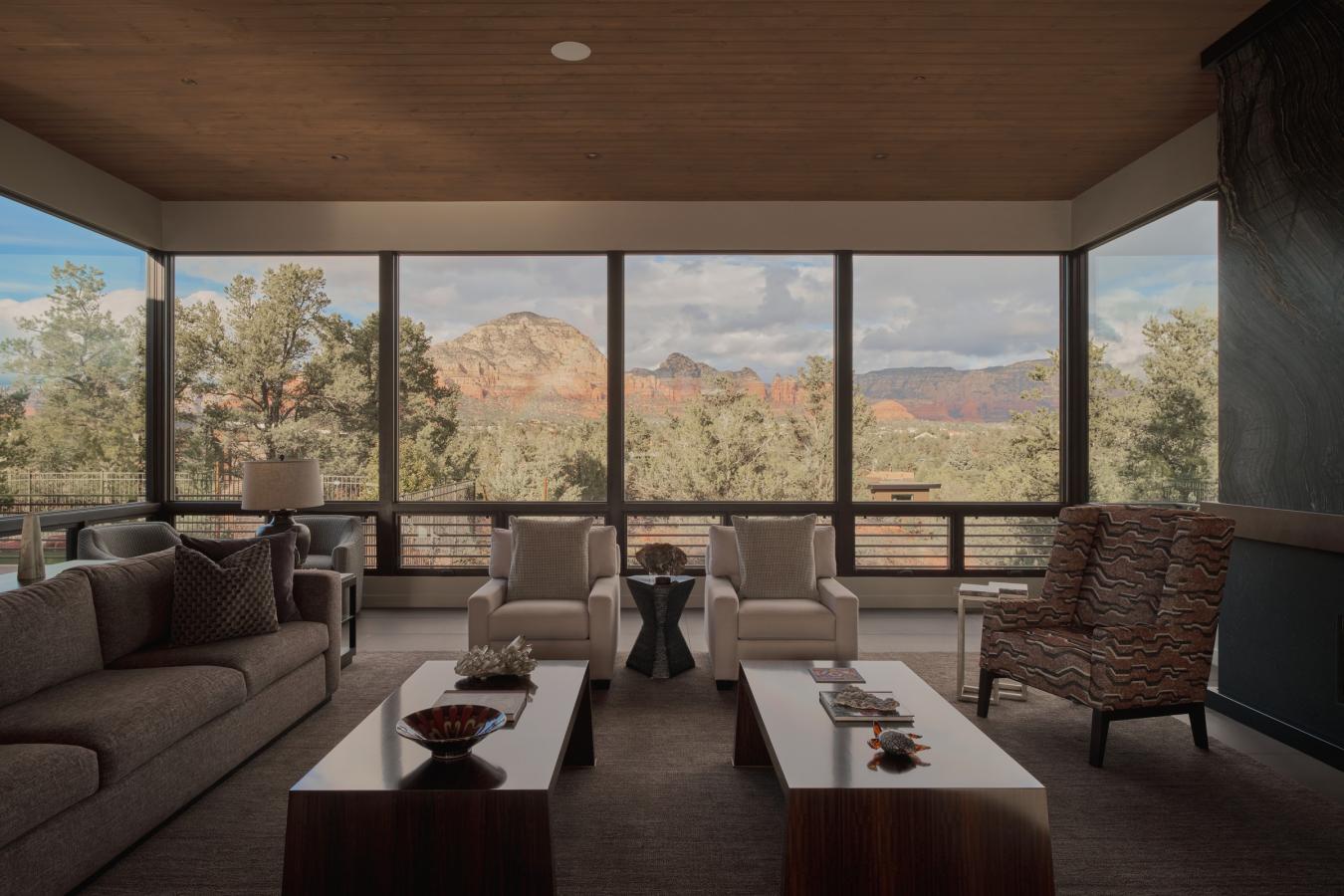 Sedona, Yavapai, 86336, United States, 4 Bedrooms Bedrooms, ,3 BathroomsBathrooms,Residential,For Sale,2008872