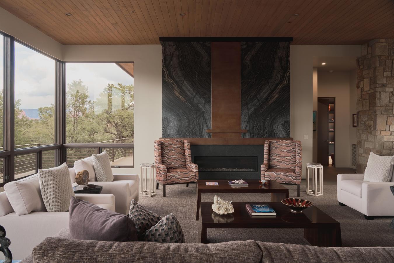 Sedona, Yavapai, 86336, United States, 4 Bedrooms Bedrooms, ,3 BathroomsBathrooms,Residential,For Sale,2008872