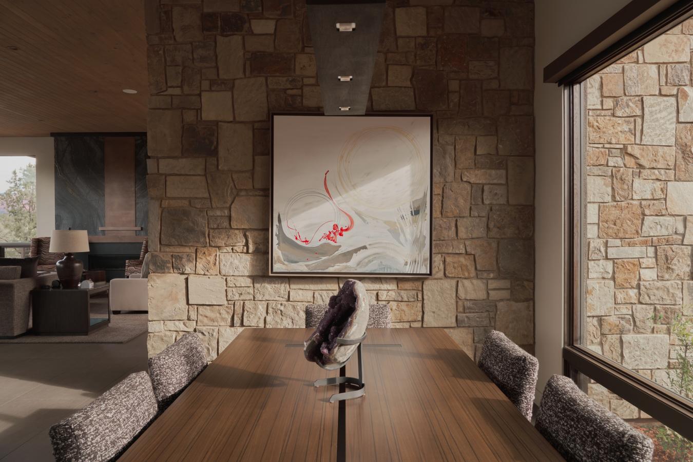 Sedona, Yavapai, 86336, United States, 4 Bedrooms Bedrooms, ,3 BathroomsBathrooms,Residential,For Sale,2008872