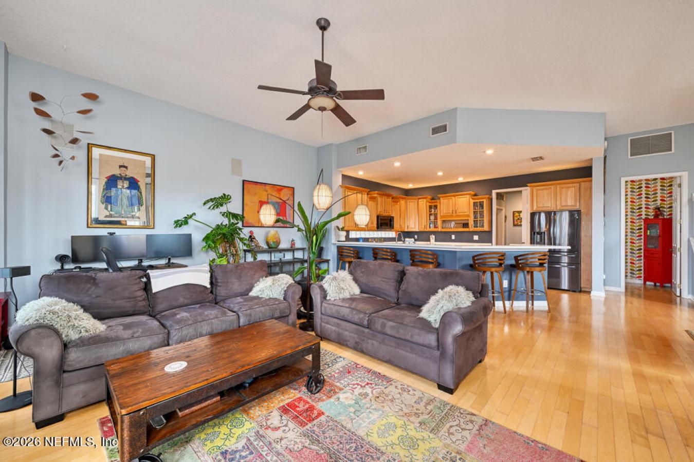 Atlantic Beach, Duval, 32233, United States, ,Residential,For Sale,2008985