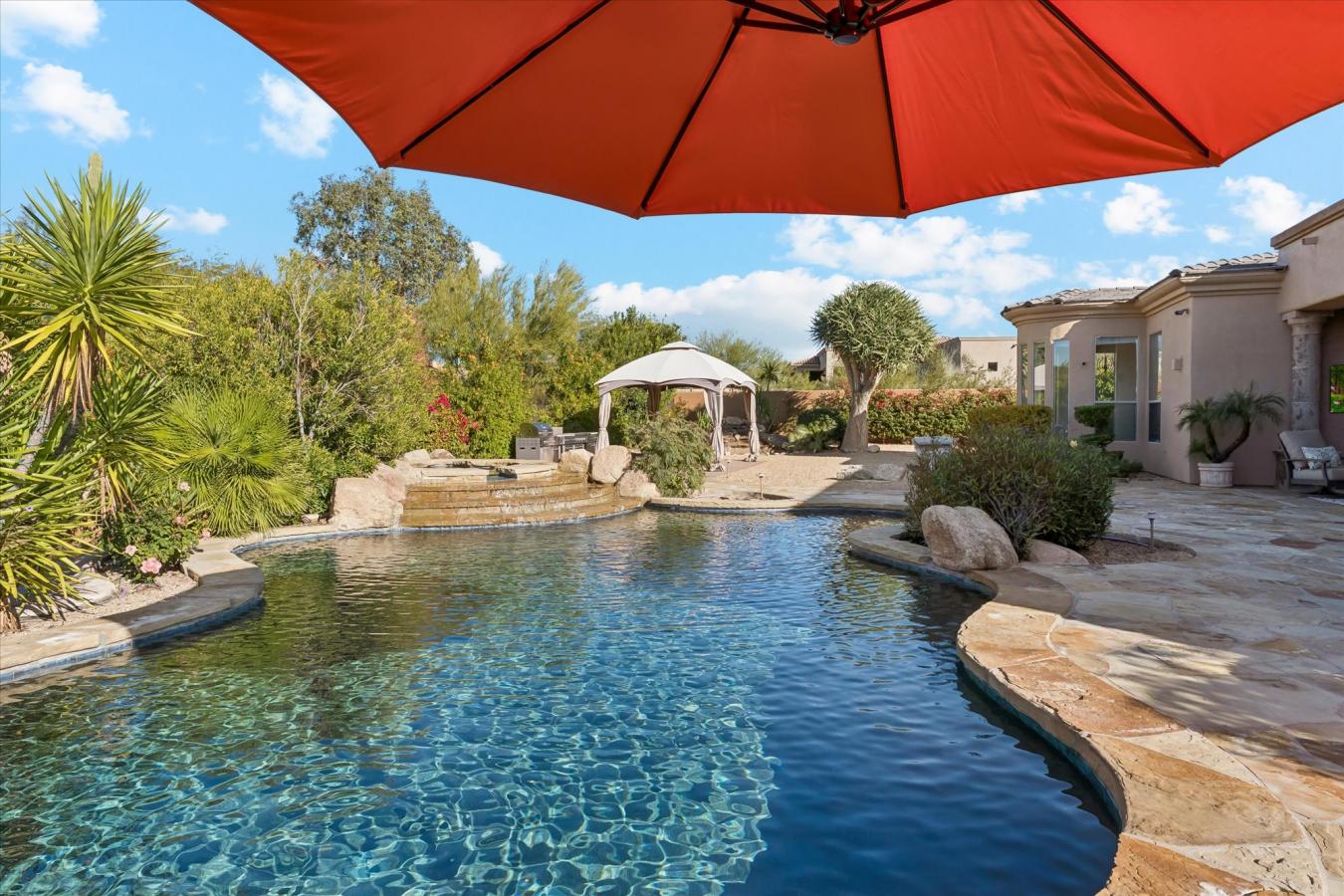 Scottsdale, Maricopa County, 85266, United States, 4 Bedrooms Bedrooms, ,4 BathroomsBathrooms,Residential,For Sale,2013851