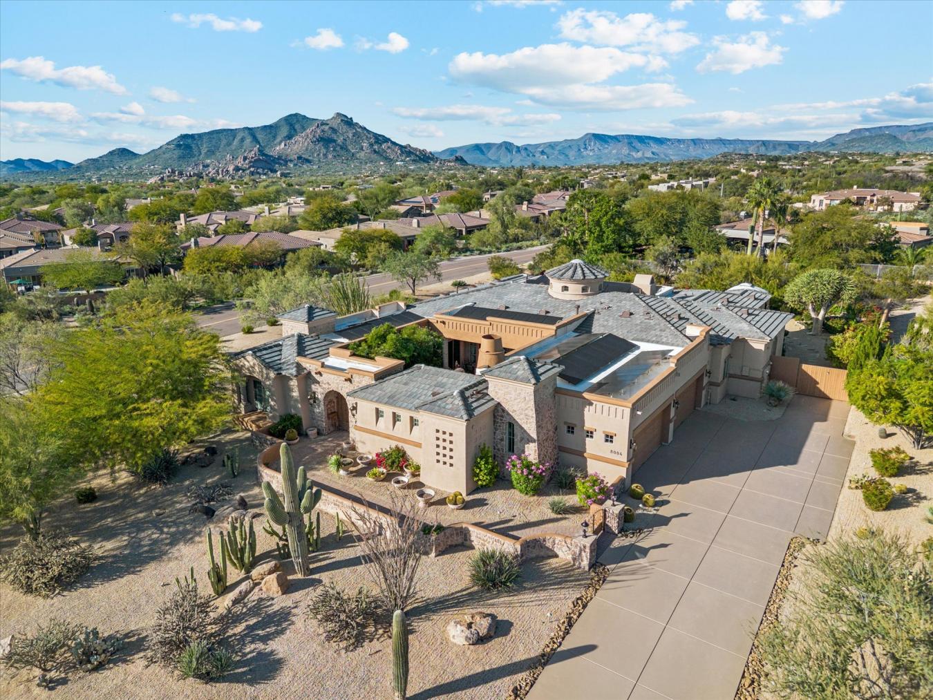 Scottsdale, Maricopa County, 85266, United States, 4 Bedrooms Bedrooms, ,4 BathroomsBathrooms,Residential,For Sale,2013851