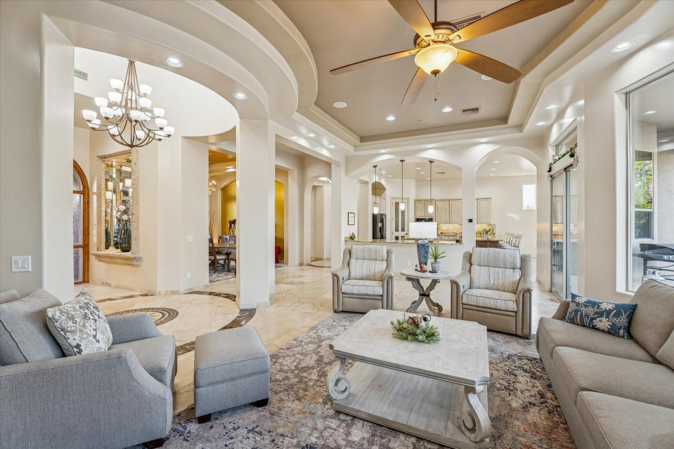 Scottsdale, Maricopa County, 85266, United States, 4 Bedrooms Bedrooms, ,4 BathroomsBathrooms,Residential,For Sale,2013851