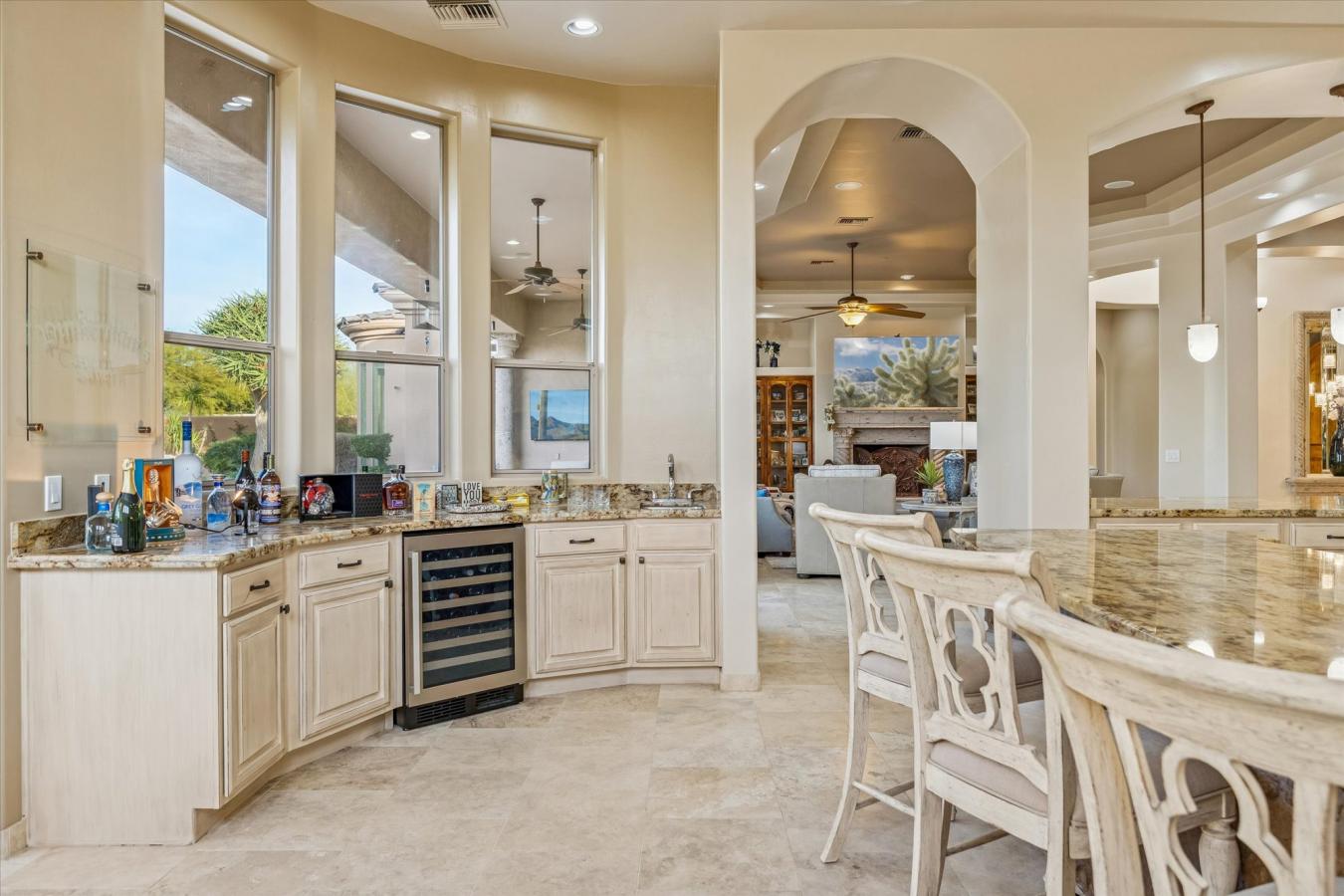 Scottsdale, Maricopa County, 85266, United States, 4 Bedrooms Bedrooms, ,4 BathroomsBathrooms,Residential,For Sale,2013851