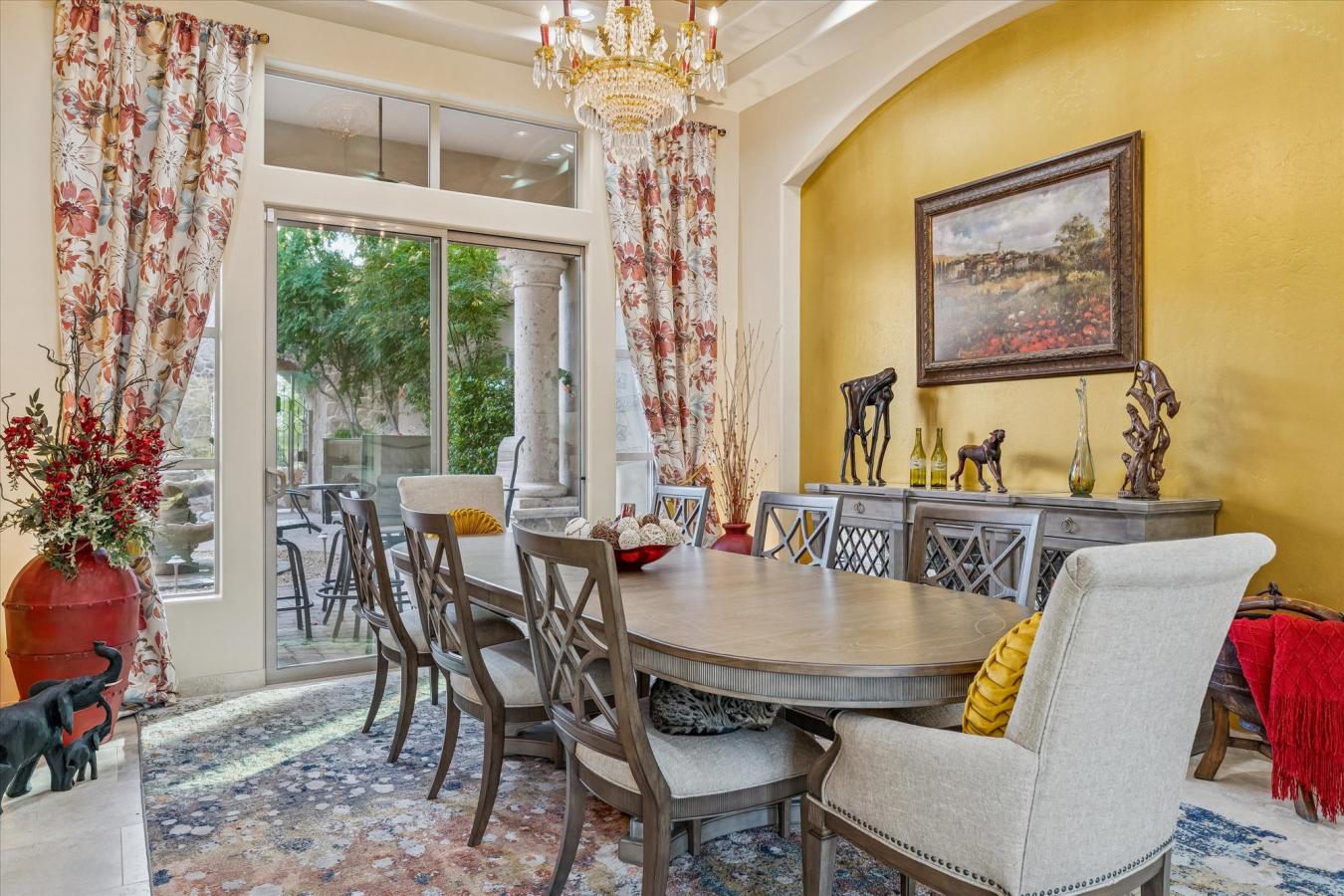 Scottsdale, Maricopa County, 85266, United States, 4 Bedrooms Bedrooms, ,4 BathroomsBathrooms,Residential,For Sale,2013851