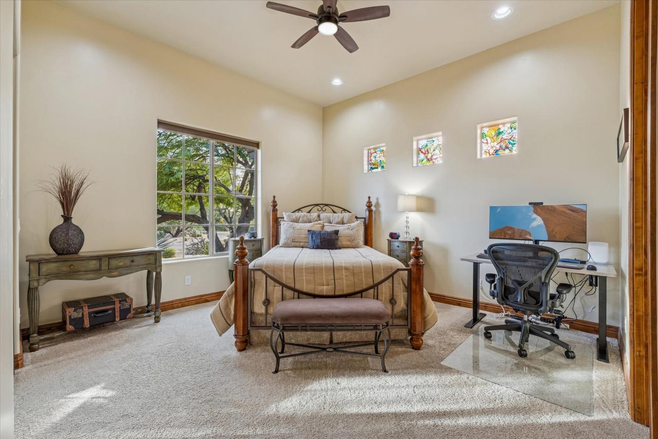 Scottsdale, Maricopa County, 85266, United States, 4 Bedrooms Bedrooms, ,4 BathroomsBathrooms,Residential,For Sale,2013851