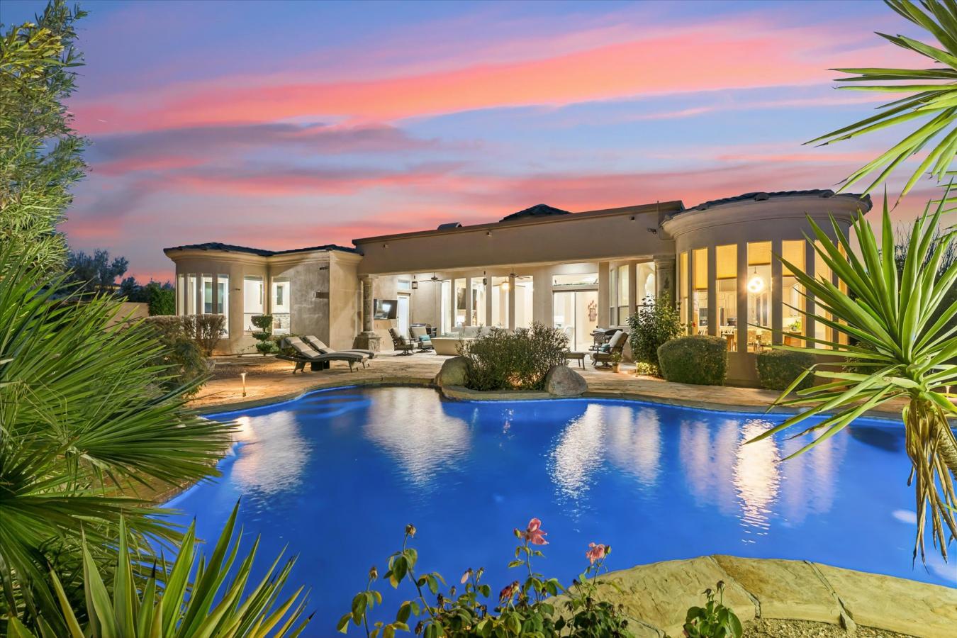 Scottsdale, Maricopa County, 85266, United States, 4 Bedrooms Bedrooms, ,4 BathroomsBathrooms,Residential,For Sale,2013851