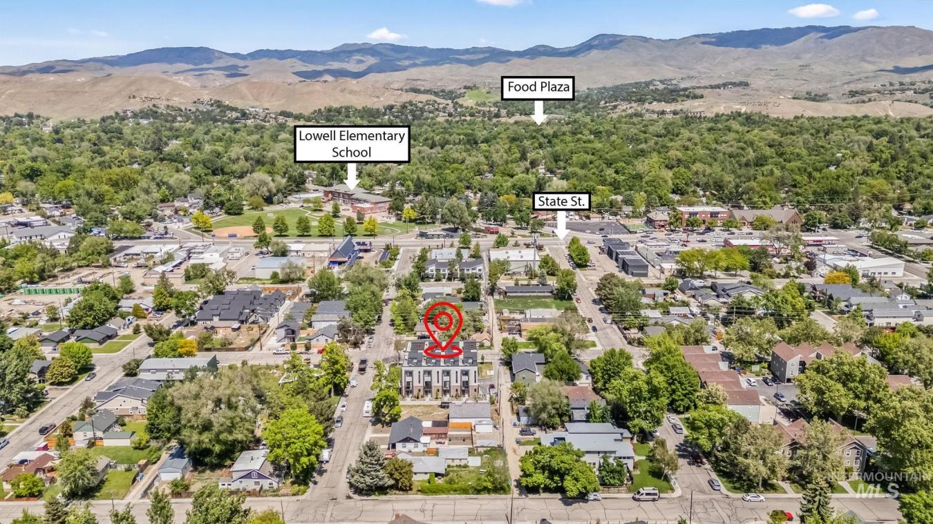 Boise, Ada, 83702, United States, ,Residential,For Sale,2008986