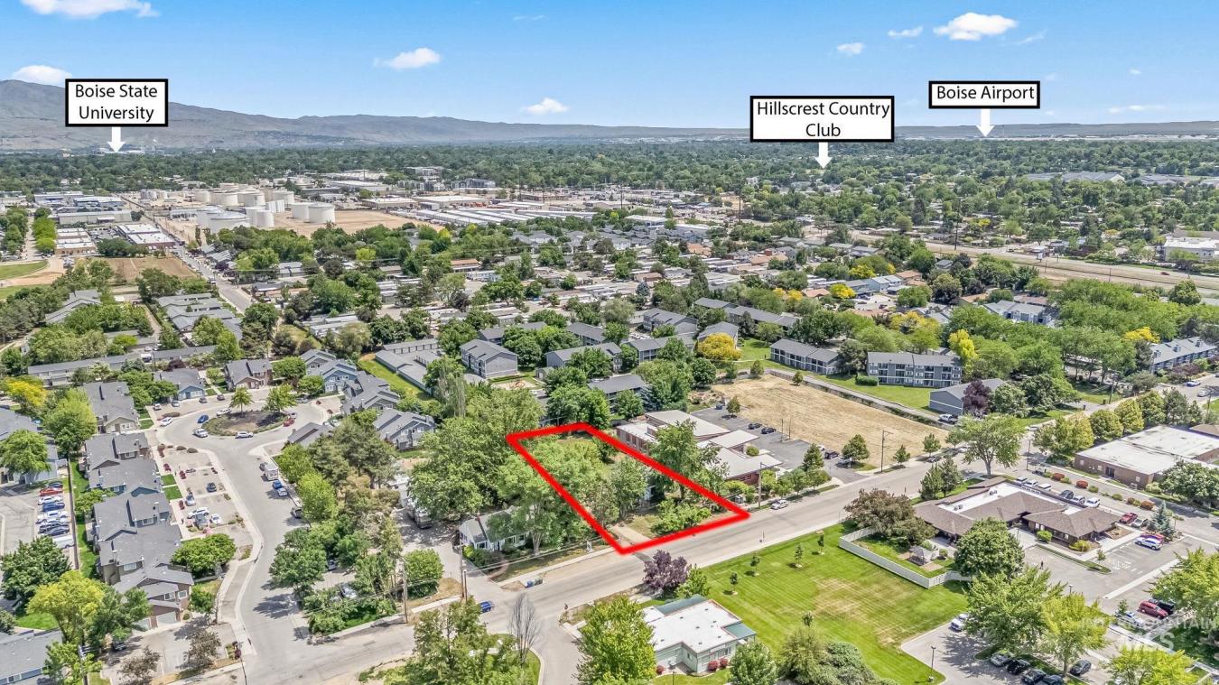 Boise, Ada, 83704, United States, 3 Bedrooms Bedrooms, ,1 BathroomBathrooms,Residential,For Sale,2008984