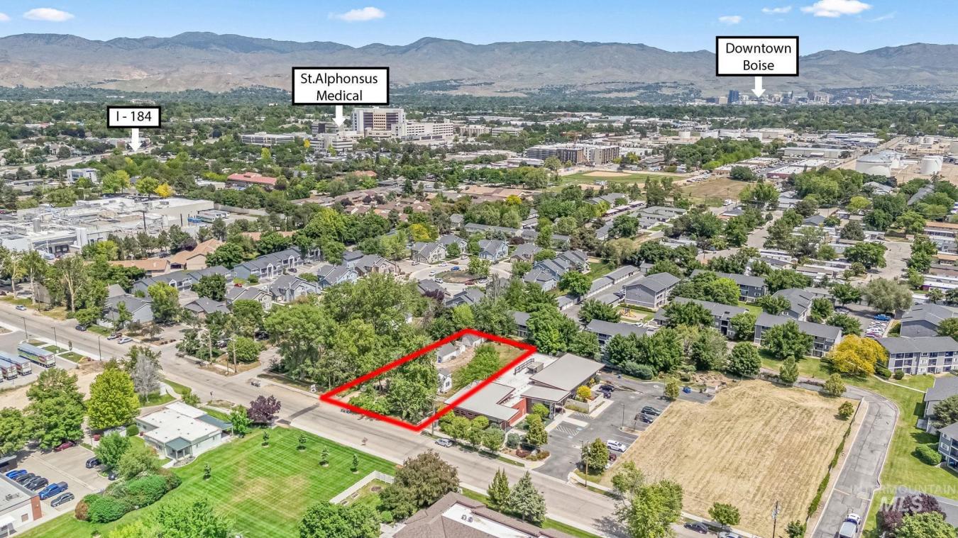 Boise, Ada, 83704, United States, 3 Bedrooms Bedrooms, ,1 BathroomBathrooms,Residential,For Sale,2008984