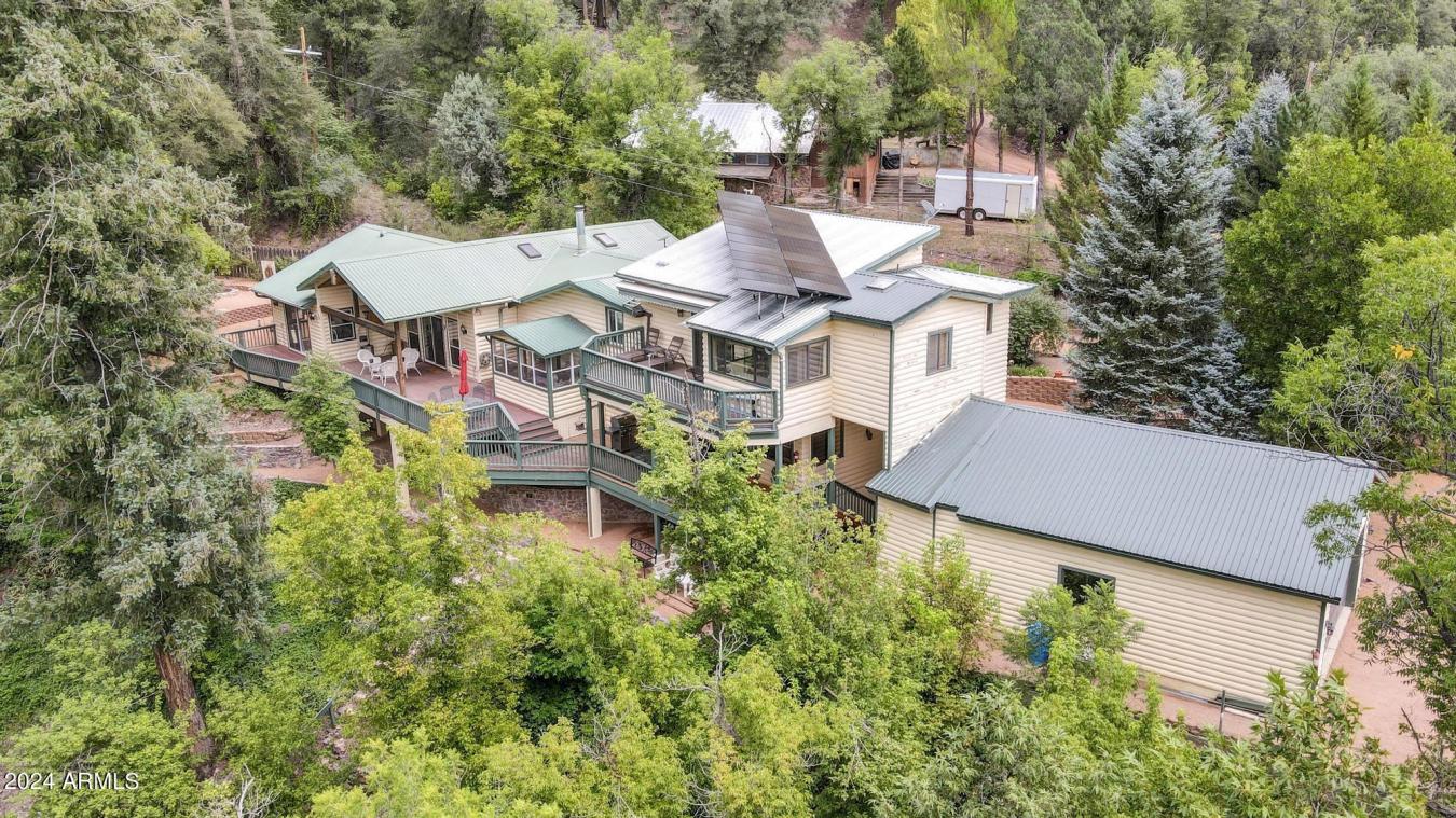 Payson, Gila, 85541, United States, 6 Bedrooms Bedrooms, ,4 BathroomsBathrooms,Residential,For Sale,2008983