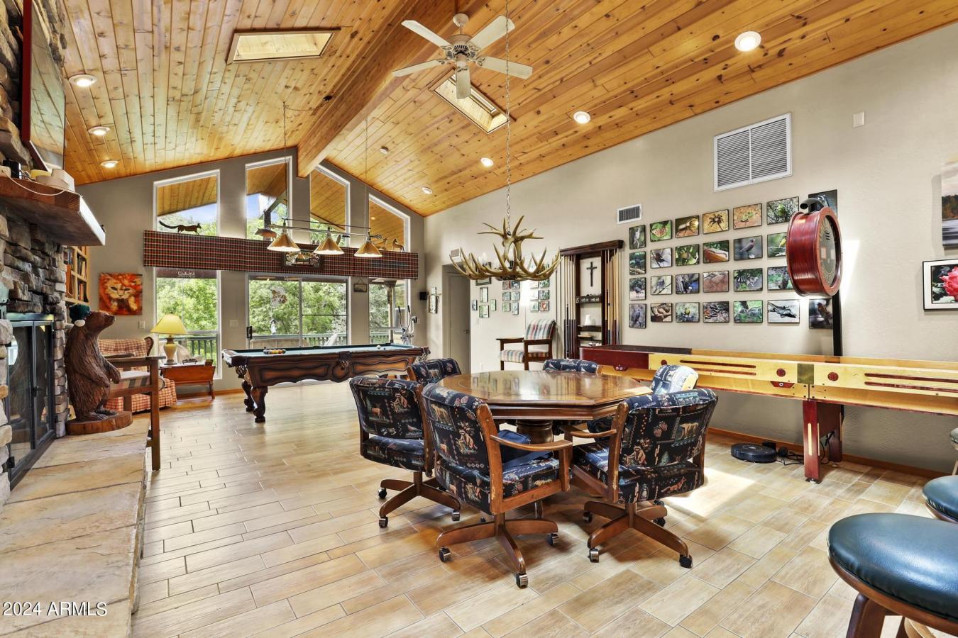 Payson, Gila, 85541, United States, 6 Bedrooms Bedrooms, ,4 BathroomsBathrooms,Residential,For Sale,2008983